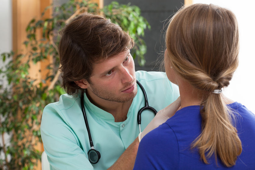 Postpartum Thyroiditis 